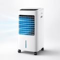 CoolWave Evaporative Cooler - Main